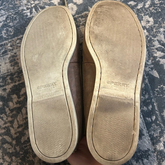 Men’s Sperry loafers - Picture 4 of 6